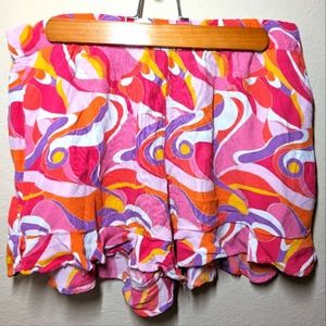 Zara Grupo INDITEX Shorts/ size M, pockets